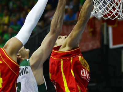 Bjelica: Promašene trojke odlučile Bjelica: Promašene trojke odlučile