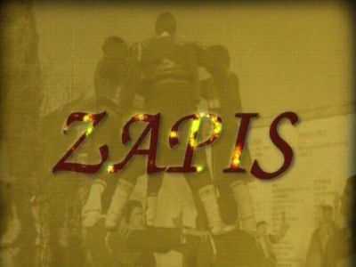 Zapis - Jesenji džip reli „Montenegro trophy“ Zapis - Jesenji džip reli „Montenegro trophy“