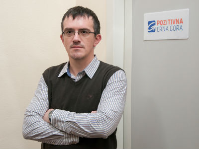 Pozitivna: Bićemo vlast u Podgorici Pozitivna: Bićemo vlast u Podgorici