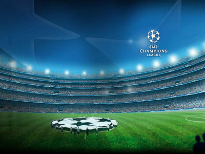 Liga šampiona: Mančester (S) - Bajern Liga šampiona: Mančester (S) - Bajern
