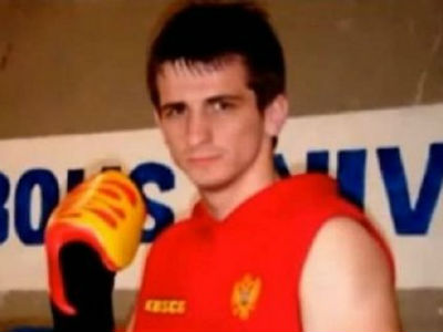 Muković za svjetsku titulu Muković za svjetsku titulu