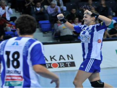 Poraz Budućnosti od FTC-a Poraz Budućnosti od FTC-a