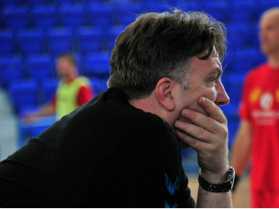 Kastratović objavio spisak za EHF nedjelju Kastratović objavio spisak za EHF nedjelju