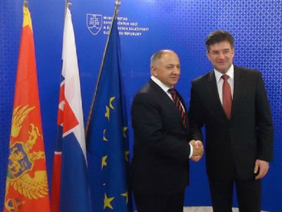 Lazović: Nijesmo opterećeni rokovima Lazović: Nijesmo opterećeni rokovima