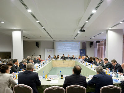 Ambasadori u CG: EU čeka mjerljive rezultate Ambasadori u CG: EU čeka mjerljive rezultate