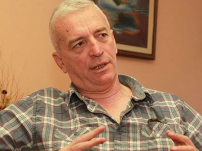 Popović: Plašim se bosnizacije Crne Gore Popović: Plašim se bosnizacije Crne Gore