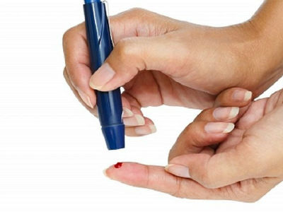 Od dijabetesa boluje 6% stanovništva Od dijabetesa boluje 6% stanovništva