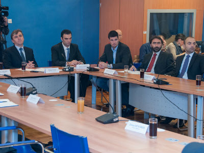 Žugić: Nenamjenski se trošio novac Žugić: Nenamjenski se trošio novac