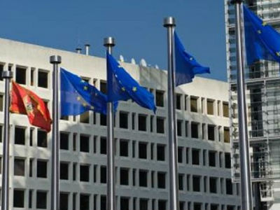 DF: EU nema povjerenja u vlast DF: EU nema povjerenja u vlast