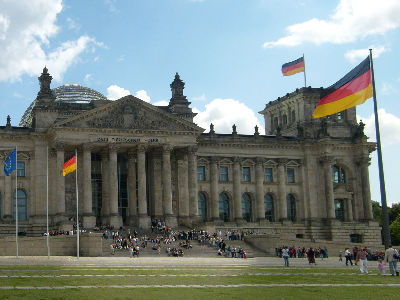 Delegati Skupštine u Berlinu Delegati Skupštine u Berlinu
