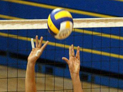 Odbojka (m) - LŠ: Belogorje - Budvanska Rivijera Odbojka (m) - LŠ: Belogorje - Budvanska Rivijera