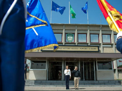 Raste podrška za članstvo u NATO-u Raste podrška za članstvo u NATO-u