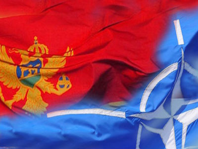 Na građanima da odluče jesu li za NATO Na građanima da odluče jesu li za NATO