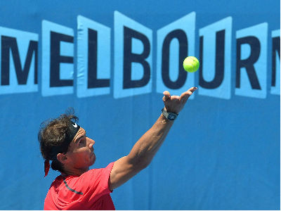 Nadal, Marej i Federer u četvrtfinalu Nadal, Marej i Federer u četvrtfinalu