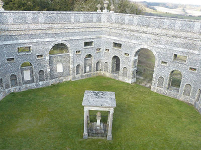 Od skrovišta pagana do turističke atrakcije Od skrovišta pagana do turističke atrakcije