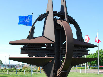Postavili prioritete NATO-a za ovu godinu Postavili prioritete NATO-a za ovu godinu
