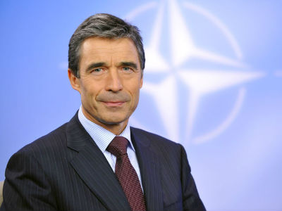 Rasmusen: Još posla do NATO standarda Rasmusen: Još posla do NATO standarda