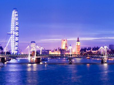Dva vijeka od "Sajma mraza" u Londonu Dva vijeka od "Sajma mraza" u Londonu