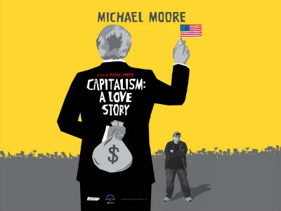 Kapitalizam: Ljubavna priča (Capitalism: A Love Story) Kapitalizam: Ljubavna priča (Capitalism: A Love Story)