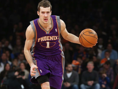Dragić zaslužan za poraz Indijane Dragić zaslužan za poraz Indijane