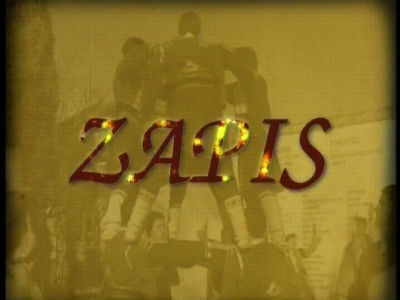 Zapis – Pljevaljska sehara Zapis – Pljevaljska sehara
