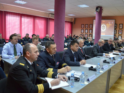 Progres u implementaciji Partnerskih ciljeva Progres u implementaciji Partnerskih ciljeva