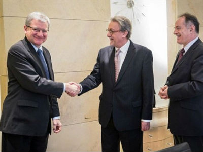 Crna Gora primjer regionu Crna Gora primjer regionu