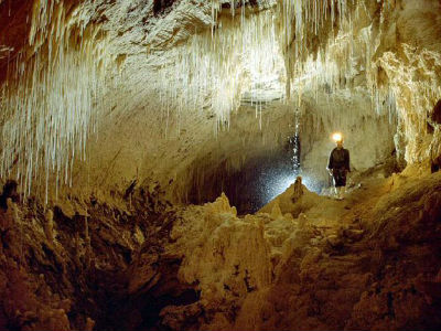 Prirodna čuda i egzotična mjesta Prirodna čuda i egzotična mjesta