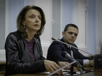 NATO privlači investitore NATO privlači investitore