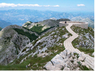 U nedjelju čišćenje NP Lovćen U nedjelju čišćenje NP Lovćen