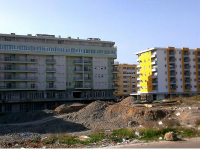 Cijene skaču, prodaja pada Cijene skaču, prodaja pada