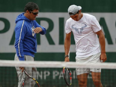 Novak bi dobio peti set Novak bi dobio peti set
