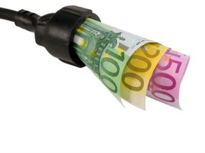 Struja skuplja 0,94 odsto Struja skuplja 0,94 odsto