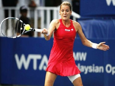 Montreal: Radvanjska zakazala finale sa Venus Montreal: Radvanjska zakazala finale sa Venus