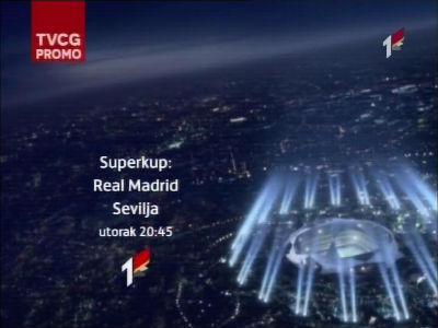 Fudbal-super KUP: Real.M - Sevilja, direktno Fudbal-super KUP: Real.M - Sevilja, direktno