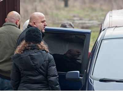 Njemačka podigla optužnicu protiv Mustača Njemačka podigla optužnicu protiv Mustača