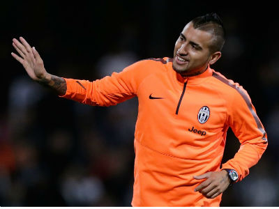 Vidal mijenja Martineza u Bajernu? Vidal mijenja Martineza u Bajernu?