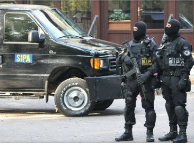 BiH: Zbog ratnih zločina uhapšeno 13 osoba BiH: Zbog ratnih zločina uhapšeno 13 osoba