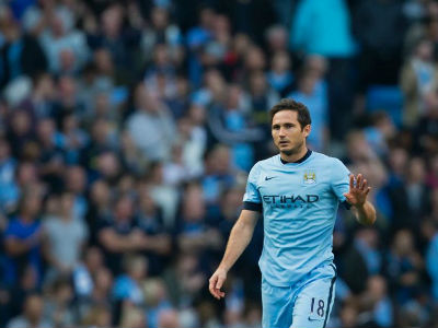 Lampard golom "ubio" navijača Čelsija Lampard golom "ubio" navijača Čelsija