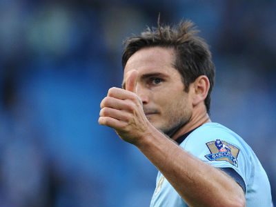 Lampard: Volio bih da ostanem u Sitiju Lampard: Volio bih da ostanem u Sitiju