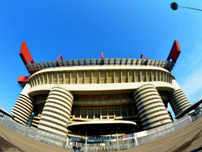 San Siro ne ispunjava zahtjeve "rosonera" San Siro ne ispunjava zahtjeve "rosonera"