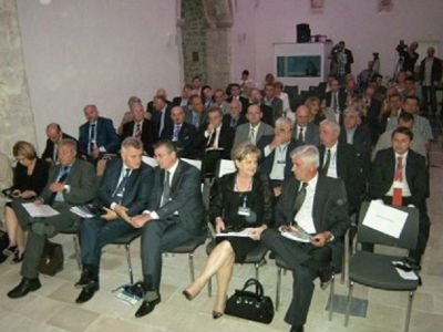 Primorju potreban regionalni vodovod Primorju potreban regionalni vodovod
