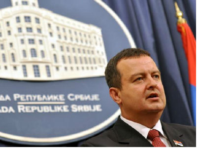 Ne odustajemo ni od EU, ni od Kosova Ne odustajemo ni od EU, ni od Kosova
