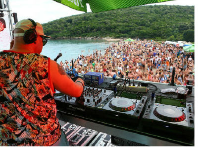 Karte za Sea Dance samo 19,99 eura! Karte za Sea Dance samo 19,99 eura!