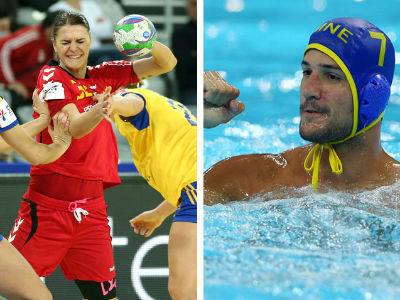 Bulatović i Janović sportisti godine Bulatović i Janović sportisti godine
