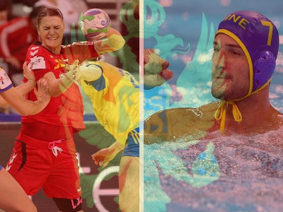 Bulatović: Biće još medalja za CG Bulatović: Biće još medalja za CG