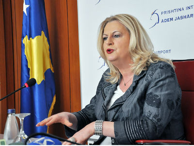 Zaboravite na EU, ako ne priznate Kosovo Zaboravite na EU, ako ne priznate Kosovo