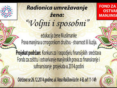 Ekonomski jaka žena je i samostalna Ekonomski jaka žena je i samostalna