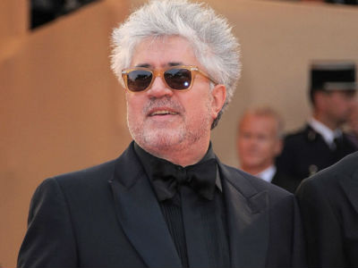 Almodovar se vraća "filmu o ženama" Almodovar se vraća "filmu o ženama"