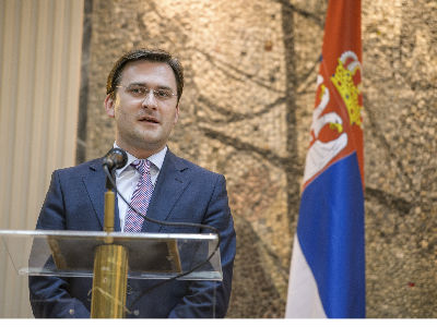 Vjeruje da HR neće blokirati SRB Vjeruje da HR neće blokirati SRB